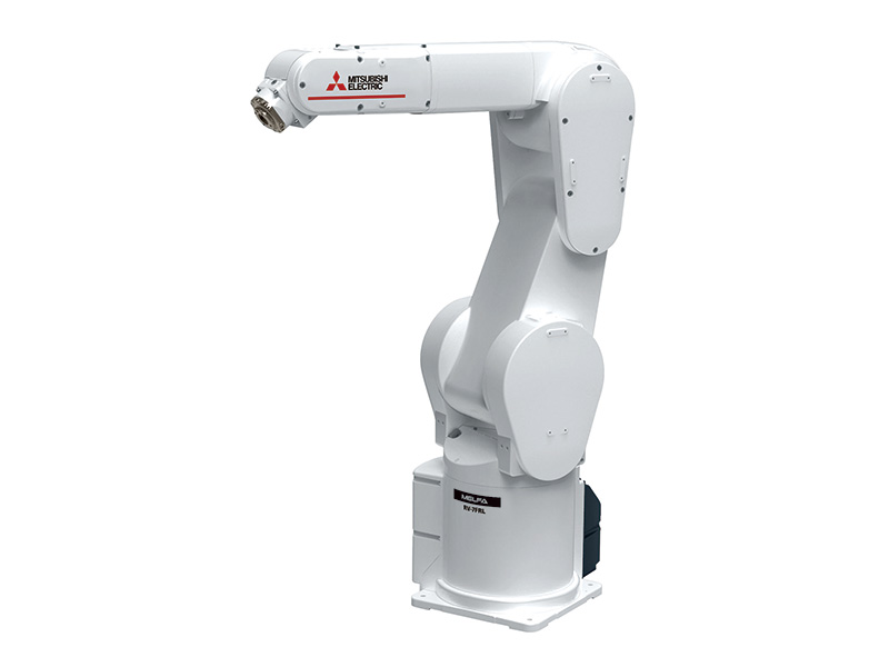 産業用ロボット